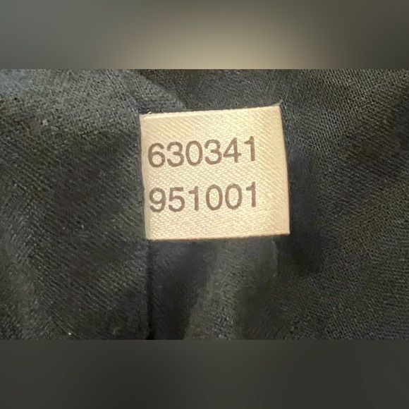 VINTAGE 90s ADIDAS GOLF BLACK AND GRAY FULL ZIP GOLF JACKET SIZE XL TALL - Picture 10 of 10